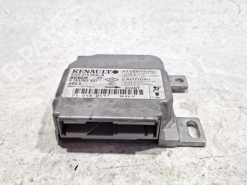 Elektronisk modul RENAULT CLIO II (BB_, CB_) 1.5 dCi (B/CB08) (82 hp) 29876209