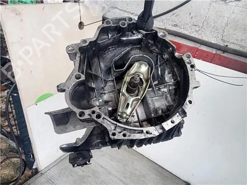 Used Gearbox VW PASSAT B5 (3B2) 1.9 TDI (115 hp) 23918573