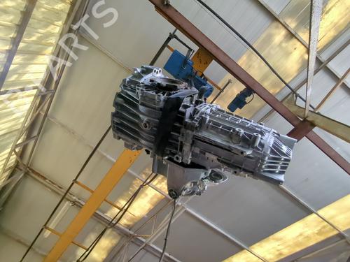 Gearbox AUDI A4 B5 (8D2) 1.9 TDI | BP37089778M3 - Image 7