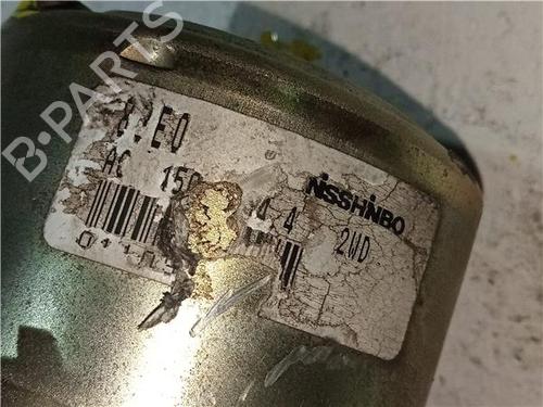 ABS pump OPEL AGILA (A) (H00) 1.2 16V (F68) | BP23912525M43 