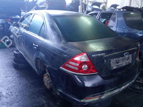 Right taillight FORD MONDEO III (B5Y) 2.0 TDCi | BP31882272C35 