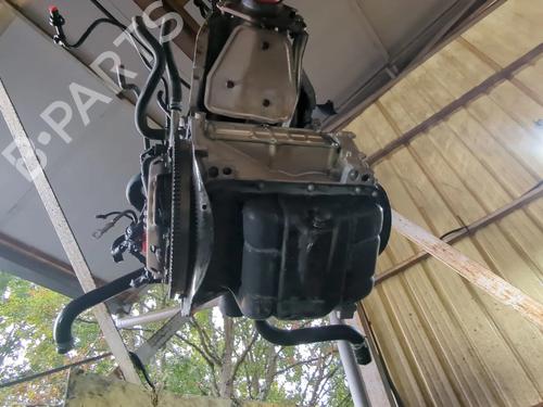 Motor MITSUBISHI COLT VI (Z3_A, Z2_A) 1.1 (Z31A, Z32A) | BP29423228M1 