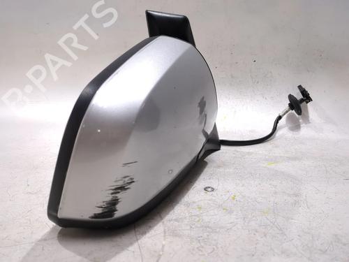 Right mirror OPEL ZAFIRA / ZAFIRA FAMILY B (A05) 1.7 CDTI (M75) | BP27697495C27 