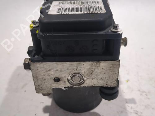 ABS pump PEUGEOT 207 (WA_, WC_) 1.4 HDi | BP23927134M43 
