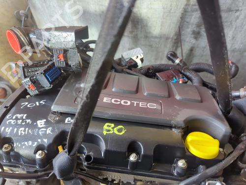 Motor OPEL CORSA E (X15)  | BP23903175M1 