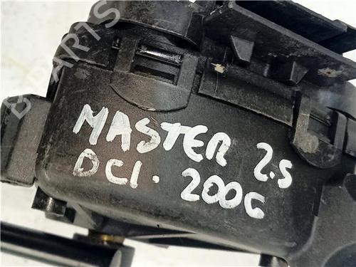 Pedal RENAULT MASTER II Platform/Chassis (ED/HD/UD) 2.5 dCi | BP23910047I4 