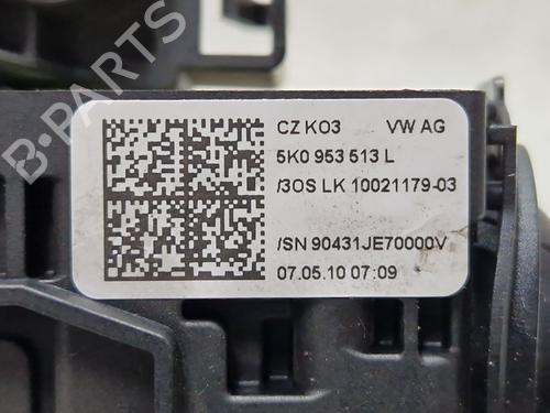 Switch VW GOLF VI (5K1) 1.6 TDI | BP29938125I30 