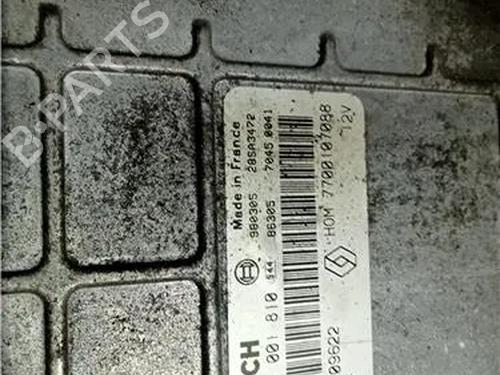 Elektronisk modul RENAULT MEGANE I Classic (LA0/1_) 1.9 dCi (LA05, LA1F) | BP23925511M83 