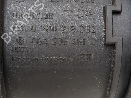 Luftmassemåler AUDI TT (8N3) 1.8 T | BP25832975M95