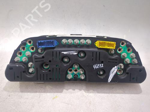 Instrument cluster PEUGEOT 306 Hatchback (7A, 7C, N3, N5) 2.0 HDI 90 | BP26542615C47 