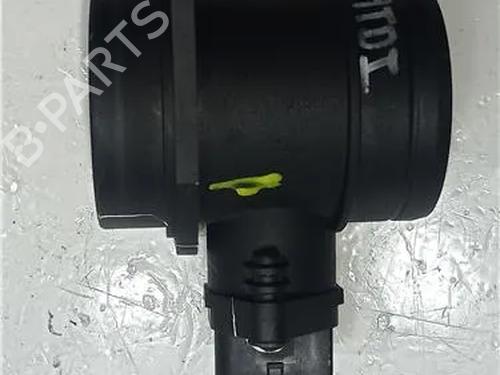 Used Mass air flow sensor SEAT TOLEDO II (1M2) 1.9 TDI (110 hp) 23914720