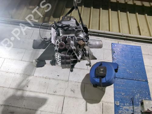Gearbox AUDI A4 B5 (8D2) 2.4 quattro | BP36323183M3  - Image 7