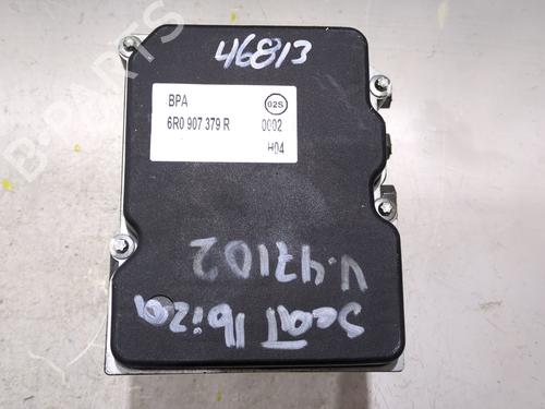 ABS pump SEAT IBIZA IV (6J5, 6P1) 1.9 TDI | BP26613051M43 