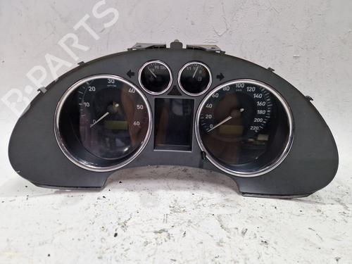 Quadrante SEAT IBIZA III (6L1) 1.9 TDI | BP30002879C47 