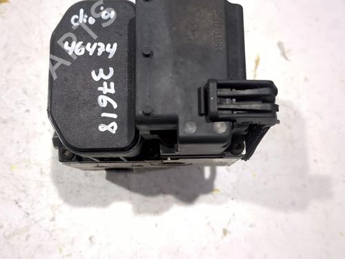 Abs pomp RENAULT CLIO II (BB_, CB_) 1.2 (BB0A, BB0F, BB10, BB1K, BB28, BB2D, BB2H, CB0A,... (58 hp) 23902541