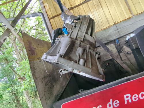 Gearbox RENAULT MEGANE IV Saloon 1.5 dCi 110 | BP37089776M3 - Image 4