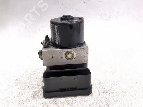 Used ABS pump SEAT LEON (1P1) 1.9 TDI (105 hp) 31181712
