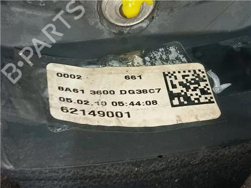 Rat FORD FIESTA VI (CB1, CCN) 1.6 TDCi | BP23913858C49 