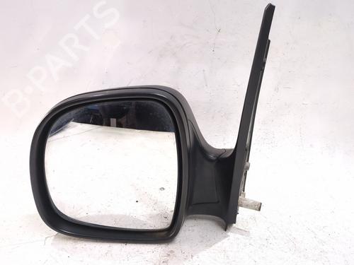 Retrovisor esquerdo Retrovisor esquerdo MERCEDES-BENZ VITO / MIXTO Van (W639) 109 CDI (639.601, 639.603, 639.605) (88 hp) 32744969 32744969