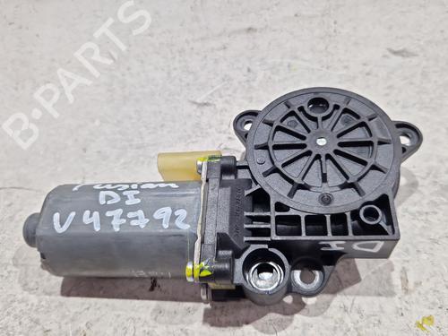 Rudehejsemotor forskærm venstre FORD FUSION (JU_) 1.6 TDCi | BP29877298E21