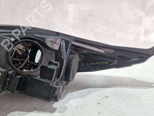 Right headlight FORD FIESTA VI (CB1, CCN) 1.25 | BP36017508C29 - Image 10