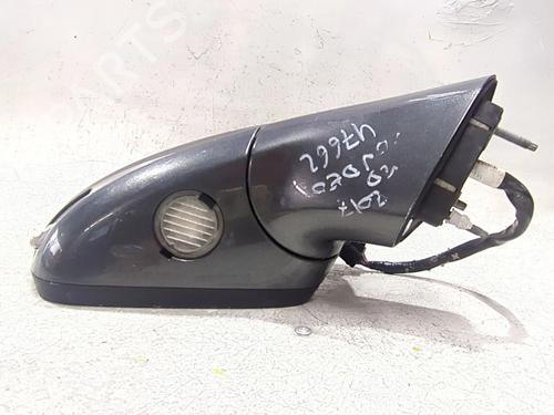 Right mirror FORD MONDEO V Saloon (CD) 2.0 TDCi | BP29526447C27 