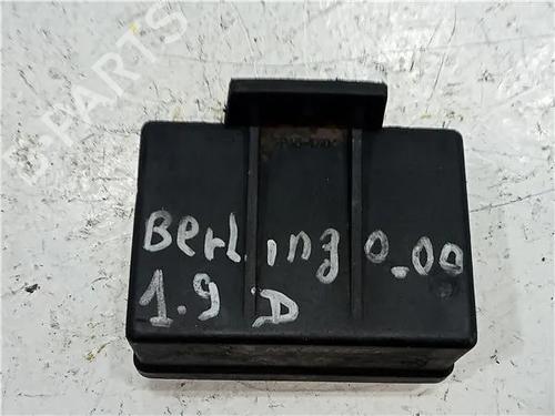 Elektronisk modul CITROËN BERLINGO / BERLINGO FIRST MPV (MF_, GJK_, GFK_) 2.0 HDi 4x4 (MFRHY) | BP23916301M83 