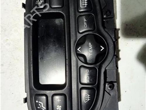 Used Climate control CITROËN XSARA PICASSO (N68) 1.6 HDi (109 hp) 23929180