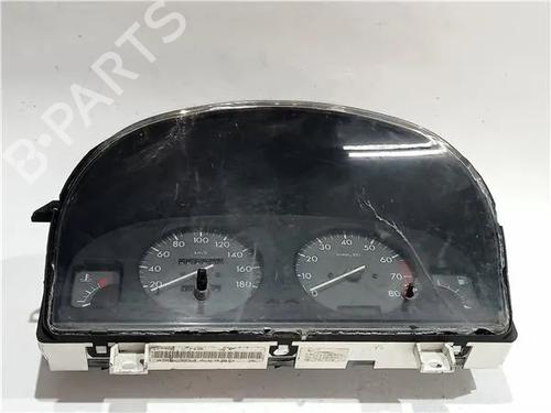 Used Instrument cluster CITROËN BERLINGO / BERLINGO FIRST MPV (MF_, GJK_, GFK_) 2.0 HDi 4x4 (MFRHY) (90 hp) 23914091