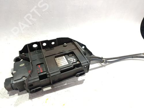 Used Hand brake Hand brake RENAULT GRAND SCÉNIC II (JM0/1_) 1.5 dCi (JM02, JM13) (101 hp) 39901157 39901157