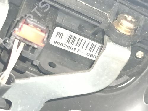 Steering wheel CHEVROLET CAPTIVA (C100, C140) 2.0 D 4WD | BP39228024C49 - Image 4