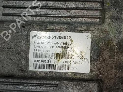 Elektronisk modul FIAT LINEA (323_, 110_) 1.4 T-Jet (323AXC1A) | BP23914557M83 