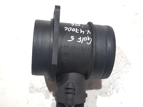 Mass air flow sensor VW GOLF V (1K1) 1.9 TDI | BP26001146M95 