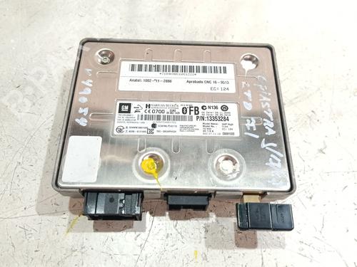 Used Electronic module Electronic module OPEL ASTRA J GTC 1.7 CDTI (08) (110 hp) 40260262 40260262