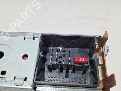 Radio SKODA FABIA I Combi (6Y5) 1.4 TDI | BP29401244E6 