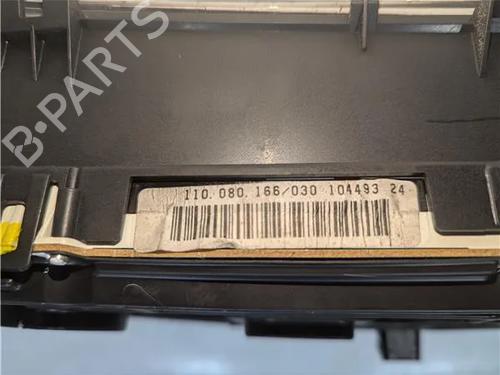 Instrument cluster OPEL VECTRA C (Z02) 1.9 CDTI (F69) | BP23924481C47 