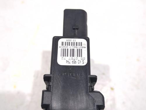 Left rear window motor VW GOLF VI (5K1) 1.6 TDI | BP23926765E23 