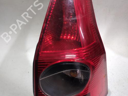 Right taillight RENAULT MEGANE II (BM0/1_, CM0/1_)  | BP23903403C35 