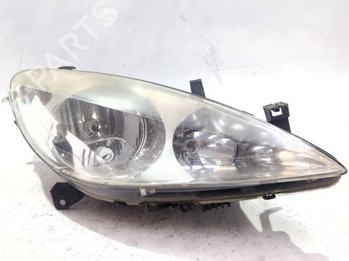 Used Right headlight Right headlight 37089434 37089434