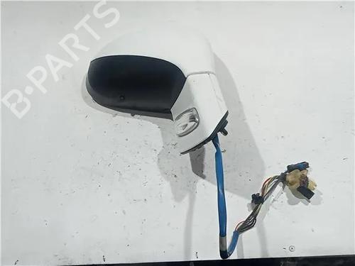 Right mirror PEUGEOT 308 I (4A_, 4C_) 1.6 HDi | BP23919160C27 