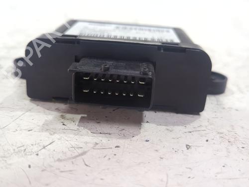 Electronic module CITROËN C8 (EA_, EB_) 2.2 HDi | BP39987720M83 - Image 2