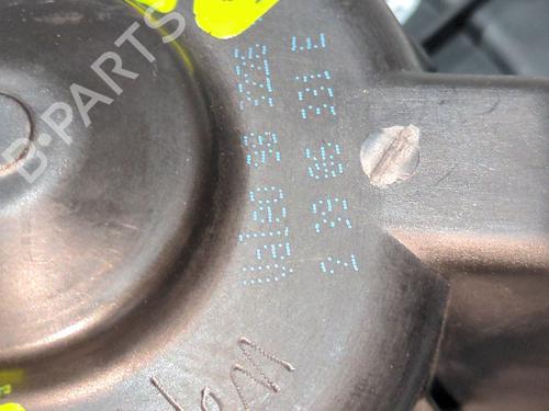 Heater blower motor SEAT LEON (1P1) 1.6 TDI | BP23902607M62 
