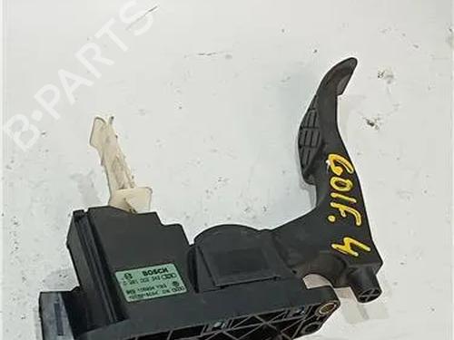 Used Pedal VW GOLF IV (1J1) 1.4 16V (75 hp) 23911144