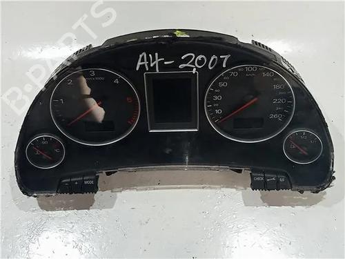 Kombinert Instrument AUDI A4 B6 (8E2) 1.9 TDI quattro (130 hp) 23913417