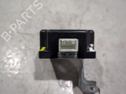 Elektronisk modul TOYOTA YARIS VERSO (_P2_) 1.4 D-4D (NLP20_, NLP22_) | BP26673399M83 