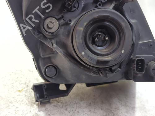 Left headlight SUZUKI SWIFT III (MZ, EZ) 1.3 DDiS (RS413D) | BP39637995C28 - Image 4