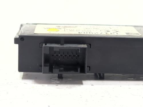 Electronic module OPEL VECTRA C GTS (Z02) 1.9 CDTI (F68) | BP37088874M83 - Image 5