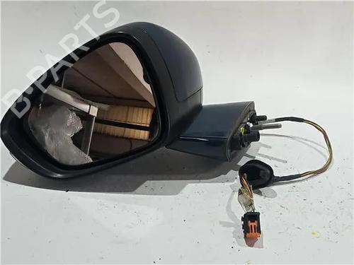 Used Left mirror CITROËN C4 II (NC_) 1.4 VTi 95 (NC8FP0) (95 hp) 26558567