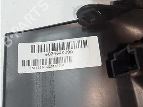Switch NISSAN NAVARA NP300 Pickup (D23, D23T) 2.3 dCi (D231) | BP23916219I30 
