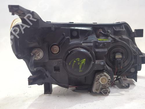 Left headlight SUBARU FORESTER (SH_) 2.0 D AWD (SHH, SHD, SHN) | BP38952614C28 - Image 4